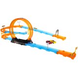  Staza za autiće Race Track - 30 kom | shoptok.hr