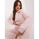 Wow Donna Set-EM-KMPL-629-1.99P-light pink | Shoptok.si