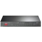 Tp-link LAN Switch TL-SG1210MP 10/100/1000 10 port (8PoE) + 1 SFP port | Eponuda.com
