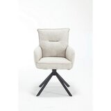 MID.YOU NASLANJAČ, tekstil bež | Shoptok.si
