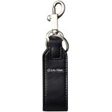 Calvin Klein Jeans Vreče za shranjevanje Raised Logo Key Fob Črna Cene