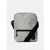 LOAP Shoulder bag FOCUSE Grey