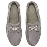 Timberland CLASSIC BOAT BOAT SHOE LT Zelena | shoptok.hr