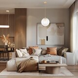  Argon 8626 - Visilica na sajli HAMPTON 1xE27/15W/230V | Eponuda.com