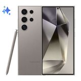 Samsung Galaxy S24 Ultra 12GB/256GB Titanium Gray Refurbished | Shoptok.si