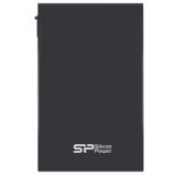 Silicon Power 1TB Armor A80 (SP010TBPHDA80S3K) eksterni hard disk crni cene