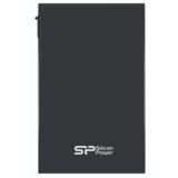Silicon Power External HDD Armor A80 2.5inch 1TB USB 3.0 IPX7 waterproof Black | Shoptok.si