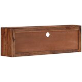TV omarica 120x30x40 cm trden palisander, (20622163) | Shoptok.si