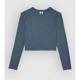 Element Lowcase Crop Pulover dark slate Cene