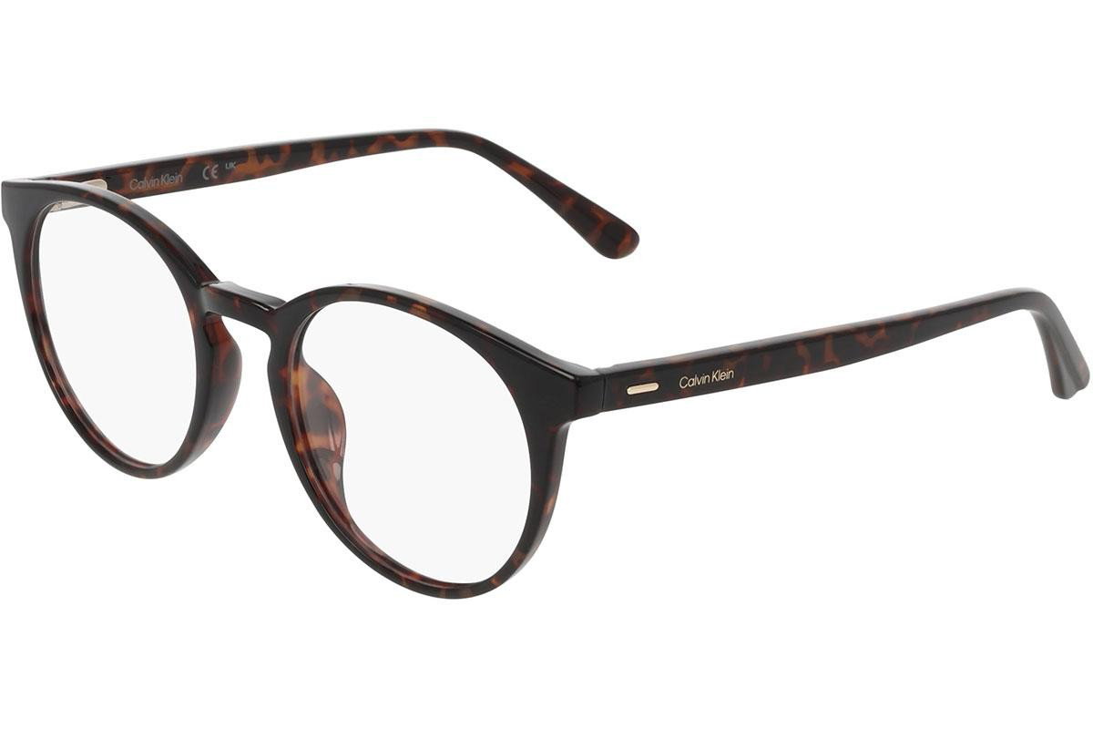 Calvin Klein CK20527 235 ONE SIZE (49) Havana/Kristalna Cene