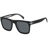David Beckham Naočare za sunce DB 7000/S FLAT 7C5/IR | ePonuda.com