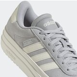 Adidas Nizke superge VL COURT BOLD Siva | Shoptok.si
