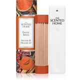 Ashleigh & Burwood London Exotic Spices dišeče palčke Cene