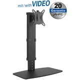 Transmedia HL 55 L postolje za monitor 43,2 cm (17'') - 81,3 cm (32'') podesiv po visini Cijene