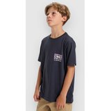 Quiksilver Evo Crisis Kids T-shirt india ink | Shoptok.si