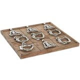  Igra Križić-Kružić DKD Home Decor 32 x 32 x 3 cm | shoptok.hr