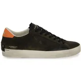 Crime London Modne superge SNEAKER Bela