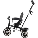 Kinderkraft tricikl za decu Aston Grey, 9m+ | Eponuda.com