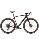  Bicikl Trek Checkpoint SL 7 AXS Gen 3 2026 Dark Red'Carbon Red Smoke Splatter - M | shoptok.hr