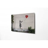 WALLXPERT UV 029 Dekorativna slika, 70 x 100 cm | Eponuda.ba