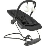 My Baby Lou GUGALNI LEŽALNIK LUNCH črna črna | Shoptok.si