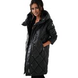 Pri Warm women's winter coat Quilted Insulated MELANIA | Shoptok.si