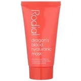 Dragon's Blood Hyaluronic Mask intenzivna gel maska za ispunjavanje i hidrataciju za lice 50 ml