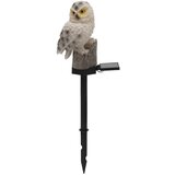  Solarna baštenska lampa "sova" | Eponuda.com