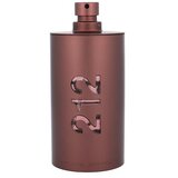 Carolina Herrera 212 Sexy Men 100 ml toaletna voda Tester za moške | shoptok.hr