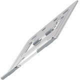  STALAK ZA NOTEBOOK ALUMIA FELLOWES 100138867 SIVI Slike