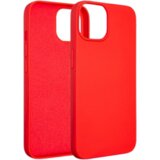 Beline SILIKONSKI OVITEK ZA IPHONE 14 PRO MAX 6.7 RDEČ, (21971411) | Shoptok.si