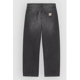 Carhartt WIP Landon Kavbojke black worn bleached Cene