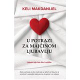 Publik Praktikum U potrazi za majčinom ljubavlju - Keli Makdanijel ( H0223 )