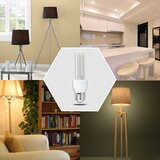 Aigostar led sijalica B5 E27/8W/230V 3000K | Eponuda.com