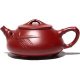 IZMAEL Čajnik ZH-37638 - Rjava / Rdeča | Shoptok.si