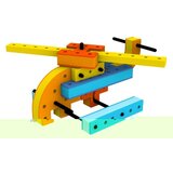 Bakoba avantura – kreativni set kockica za djecu 3+ | shoptok.hr
