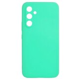 Maska silikonska gentle color za samsung A34/ mint Cene