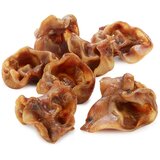 Phil & Sons svinjske ušesne školjke v škatli za shranjevanje - 3 x 1,25 kg Cene