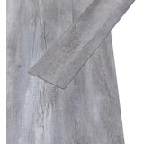  Podne daske 36 pcs Siva 5 02 m² PVC - Mat drvo sivo 5 02 m² | shoptok.hr