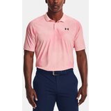 Under Armour UA Iso-Chill Afterburn polo majica Roza | Shoptok.si