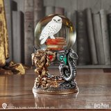Nemesis Now Harry Potter Hedwig Snježna Kugla 18,5 cm | shoptok.hr
