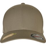 Flexfit Recycled Polyester Cap loden Cene