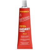 Shumee VISOKOTEMPERATURNI SILIKON 85G RDEČ / -50°C DO +300°C, (21393685) | Shoptok.si