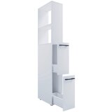 MID.YOU Visoka Omara Sadilo Xl, Bela Cene