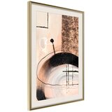  Poster - Hidden Message 30x45 | shoptok.hr