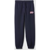 GAP Children's sweatpants with logo - Girls Cene