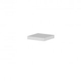 Hanah home polica gizli 23 white
