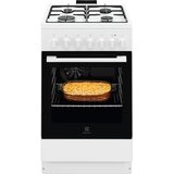 Electrolux plinski štednjak LKK520032W | Eponuda.ba