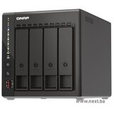 STORAGE QNAP NAS TS-453E-8G Cijene