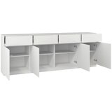 MID.YOU ŠIROKA KOMODA | Shoptok.si